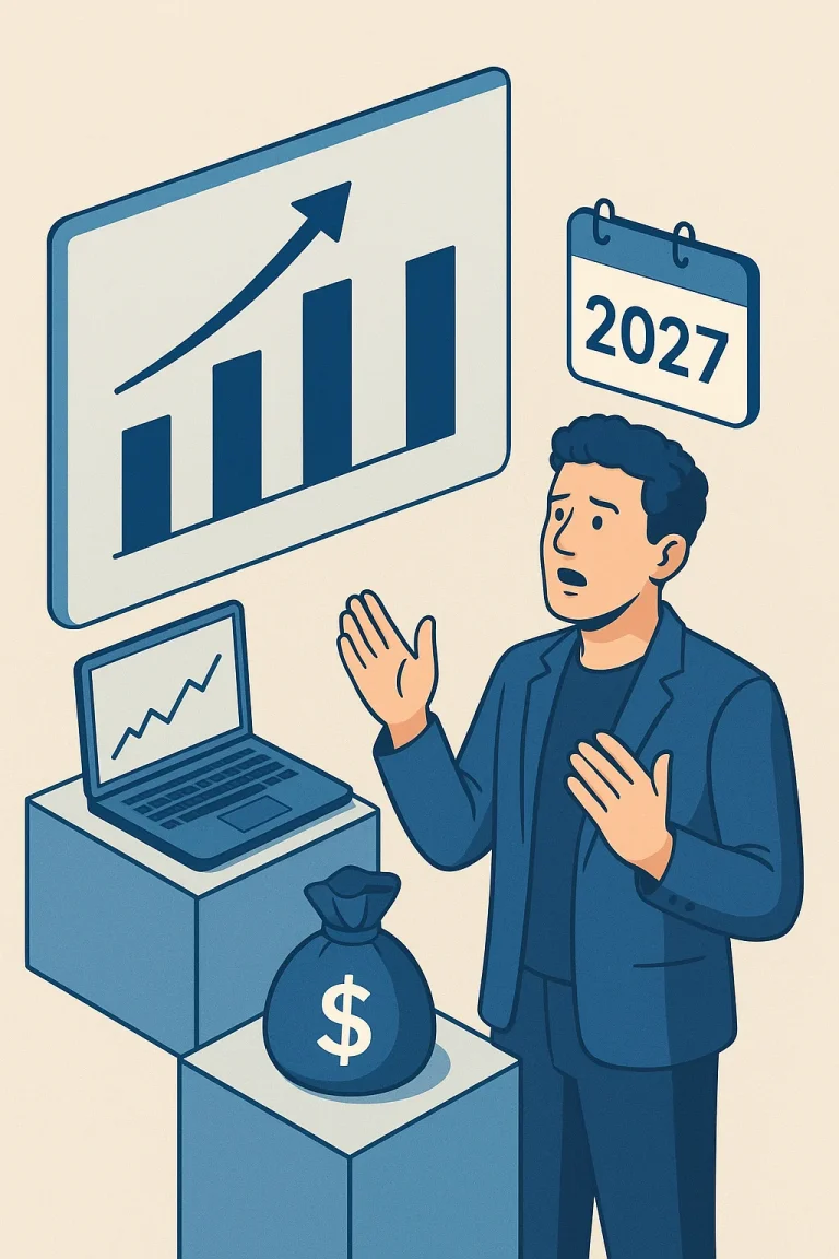 IPO da OpenAI: abertura de capital não ocorrerá antes de 2027 — entenda o motivo