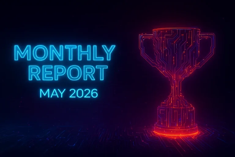Bug Bounty do WordPress: relatório mensal revela 1.095 submissões em maio de 2026 — confira os detalhes