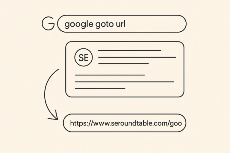 Google confirma novo redirecionamento "goto" nos links de busca — e isso pode afetar suas ferramentas de SEO