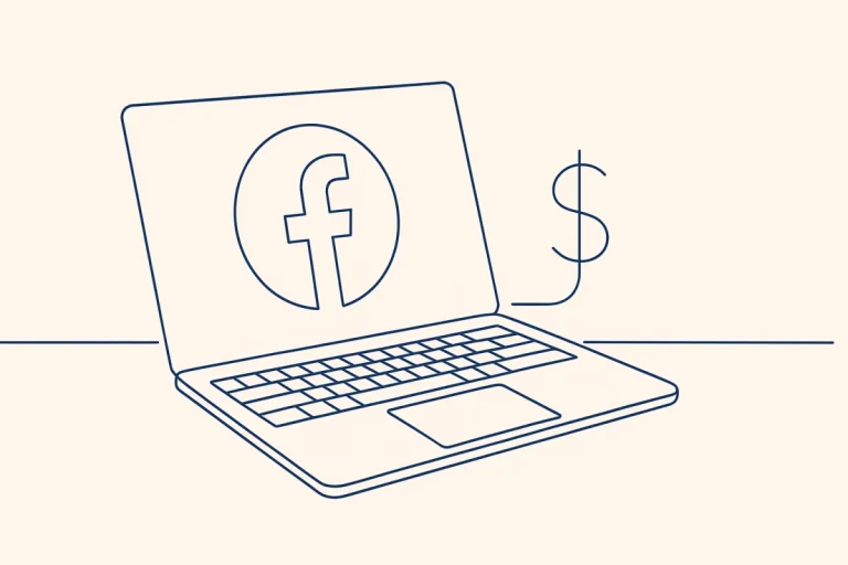 Monetização no Facebook: veja 7 maneiras de faturar em 2026