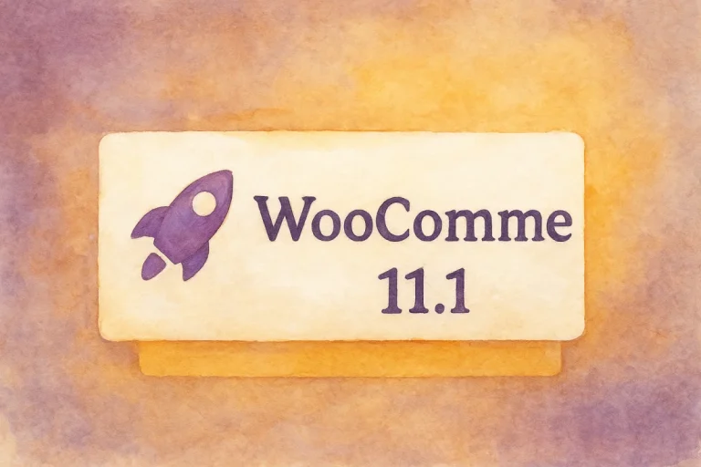 WooCommerce 11.1: veja as principais novidades da atualização