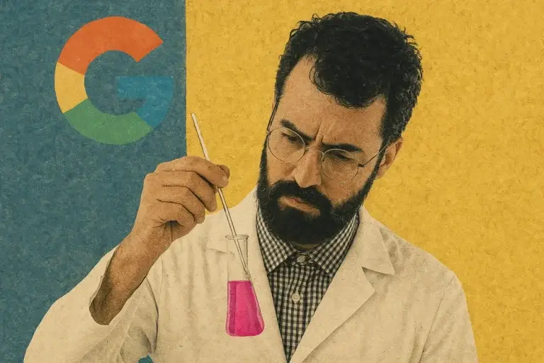 Google Ads amplia testes para Search e AI Max: veja o que muda nas campanhas