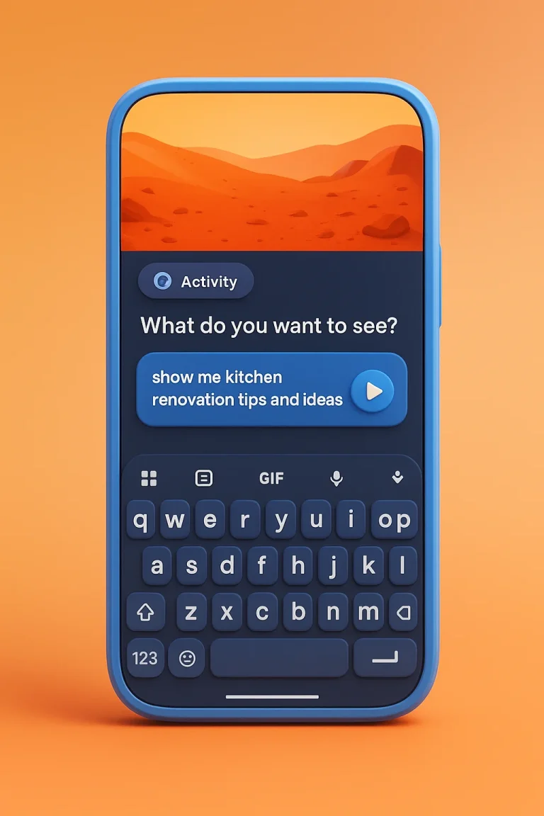 Google amplia personalização no Search, Discover e News com novo botão de Fontes Preferidas
