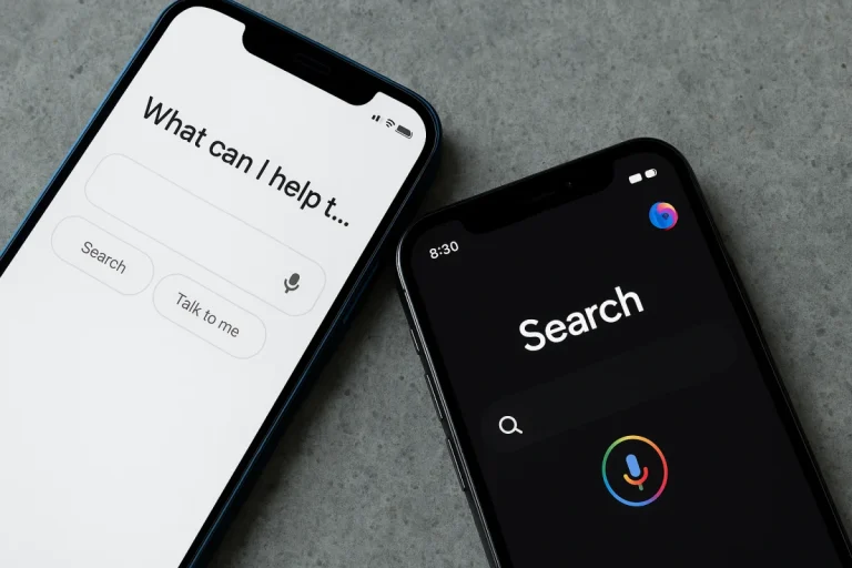 Google e ChatGPT não são rivais: usuários usam os dois ao mesmo tempo, mostram pesquisas