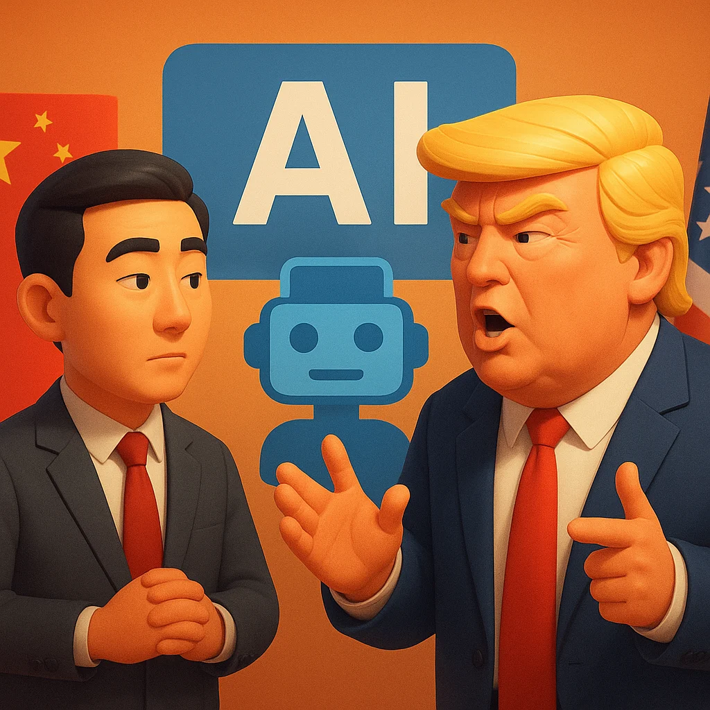 China defende desenvolvimento ético da inteligência artificial