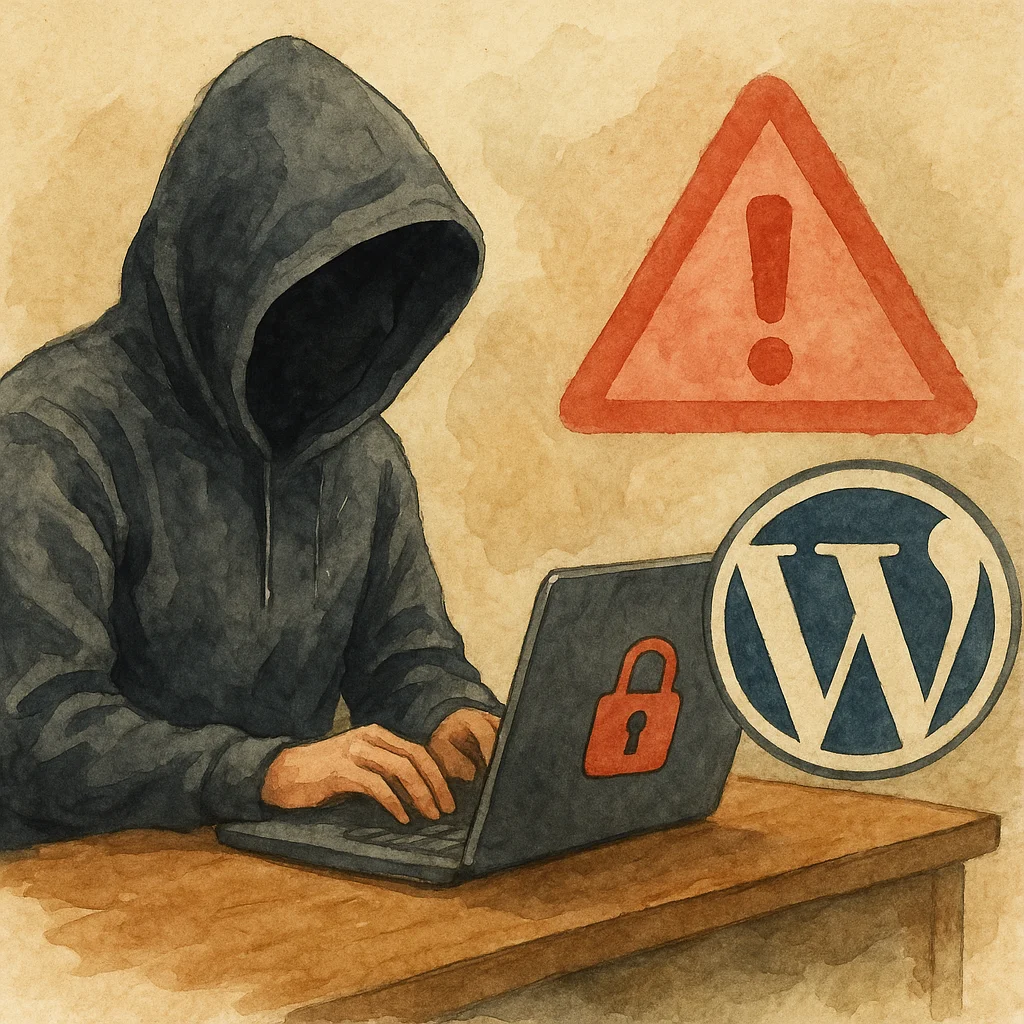 Como a falha funciona: instalação padrão já é vulnerável