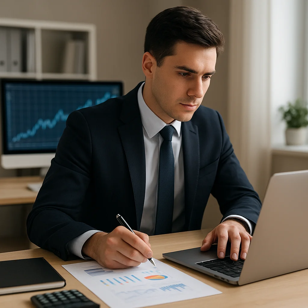 Como funciona o Claude para consultores
