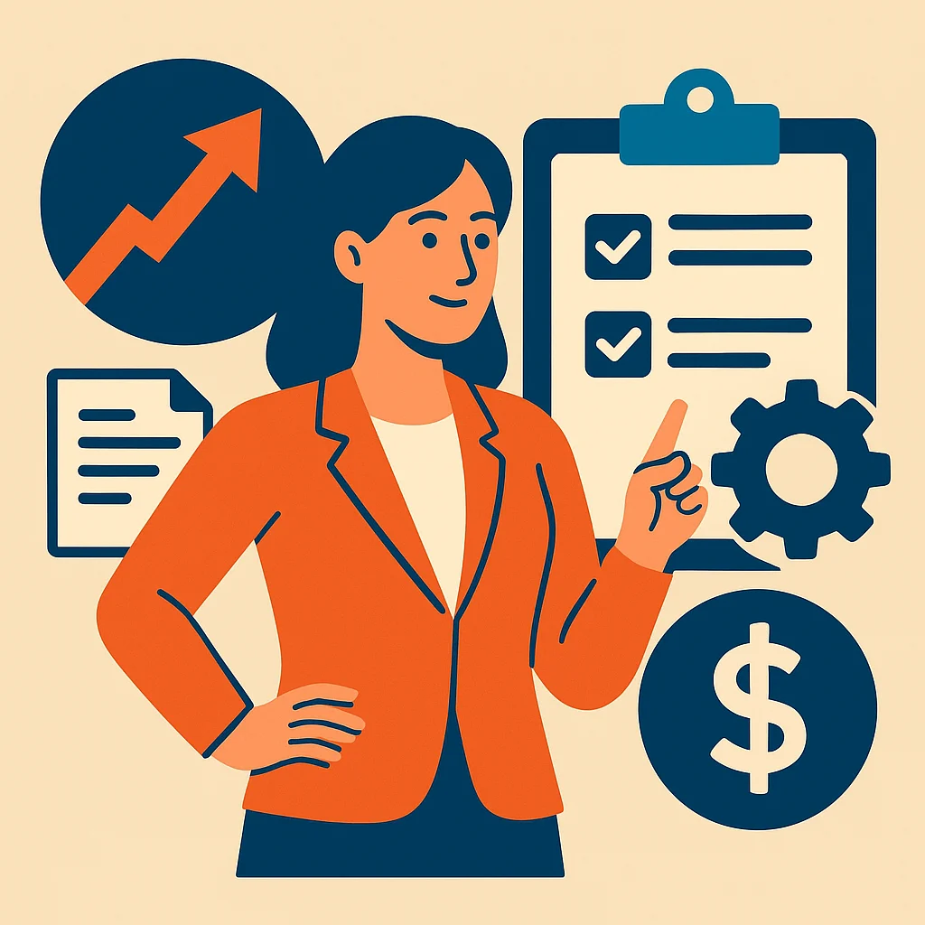 Quais são as vantagens da terceirização de processos?