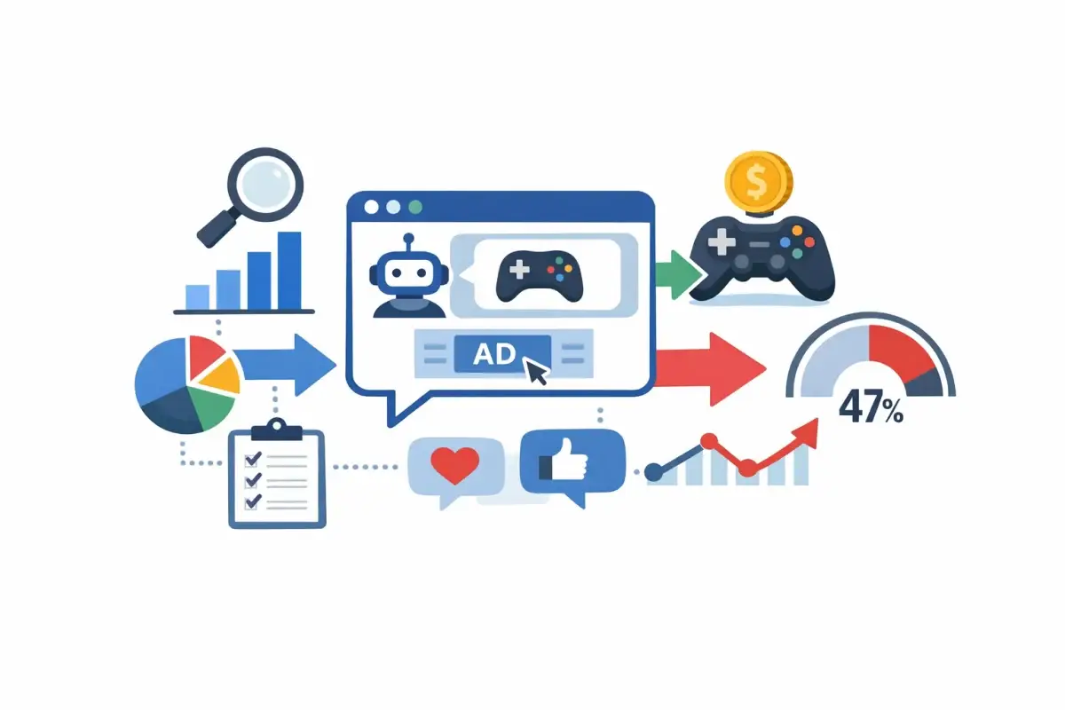 O que a Comscore mediu