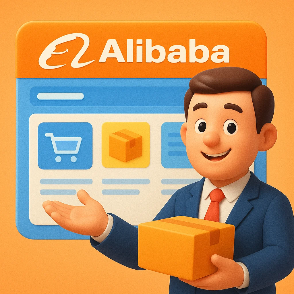 1. Alibaba
