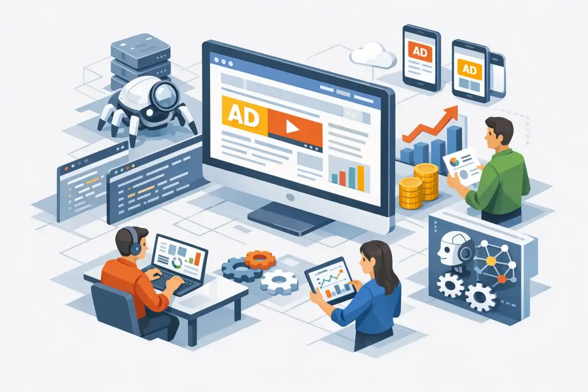 O que muda para sites e publishers