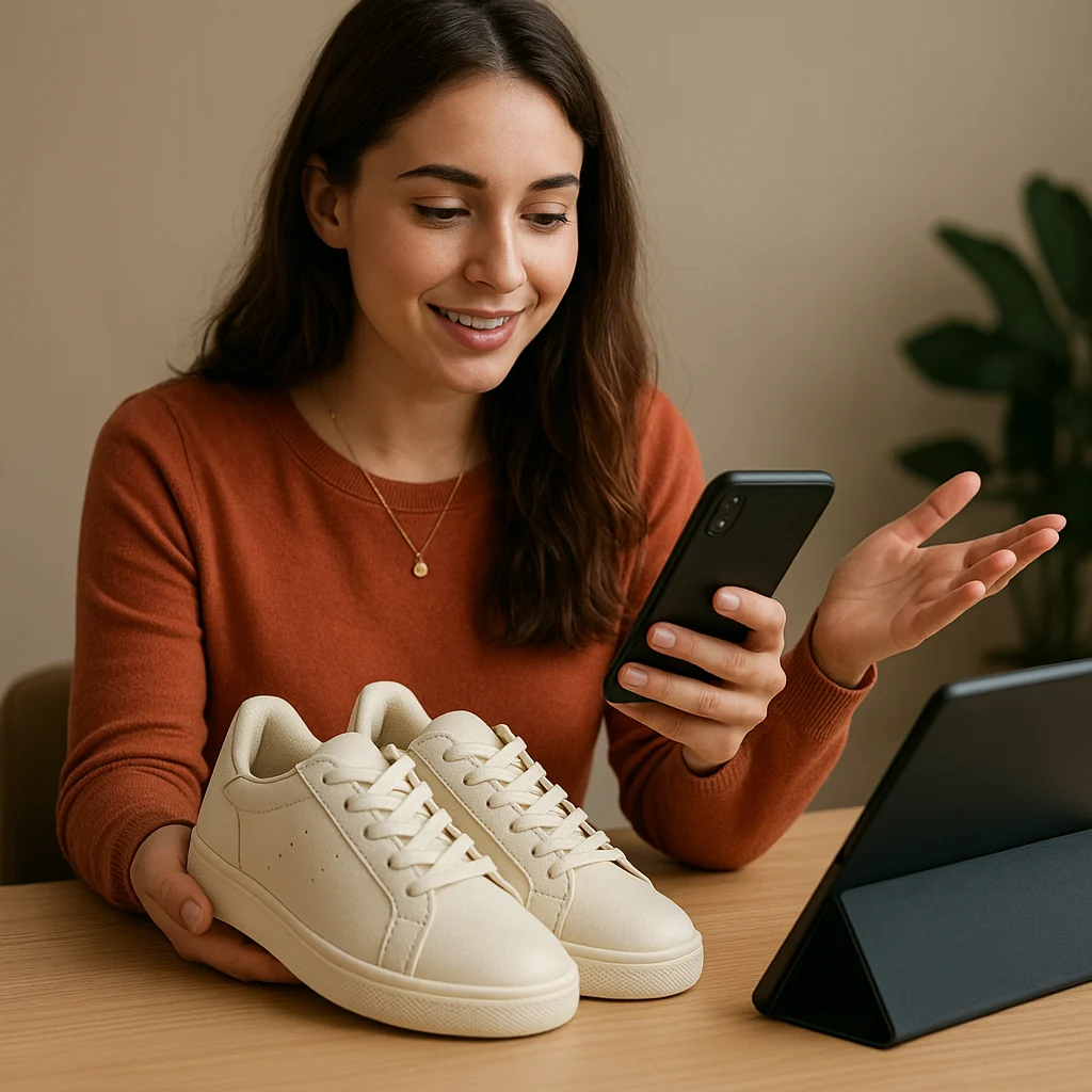Venda produtos físicos e digitais