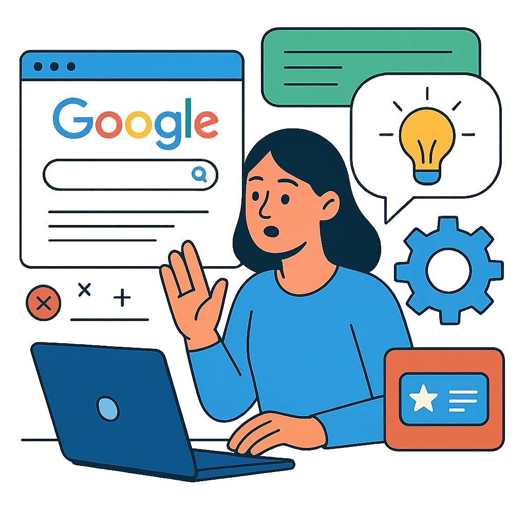 Lily Ray, vice-presidente de SEO e Busca com IA da Amsive, comentou…