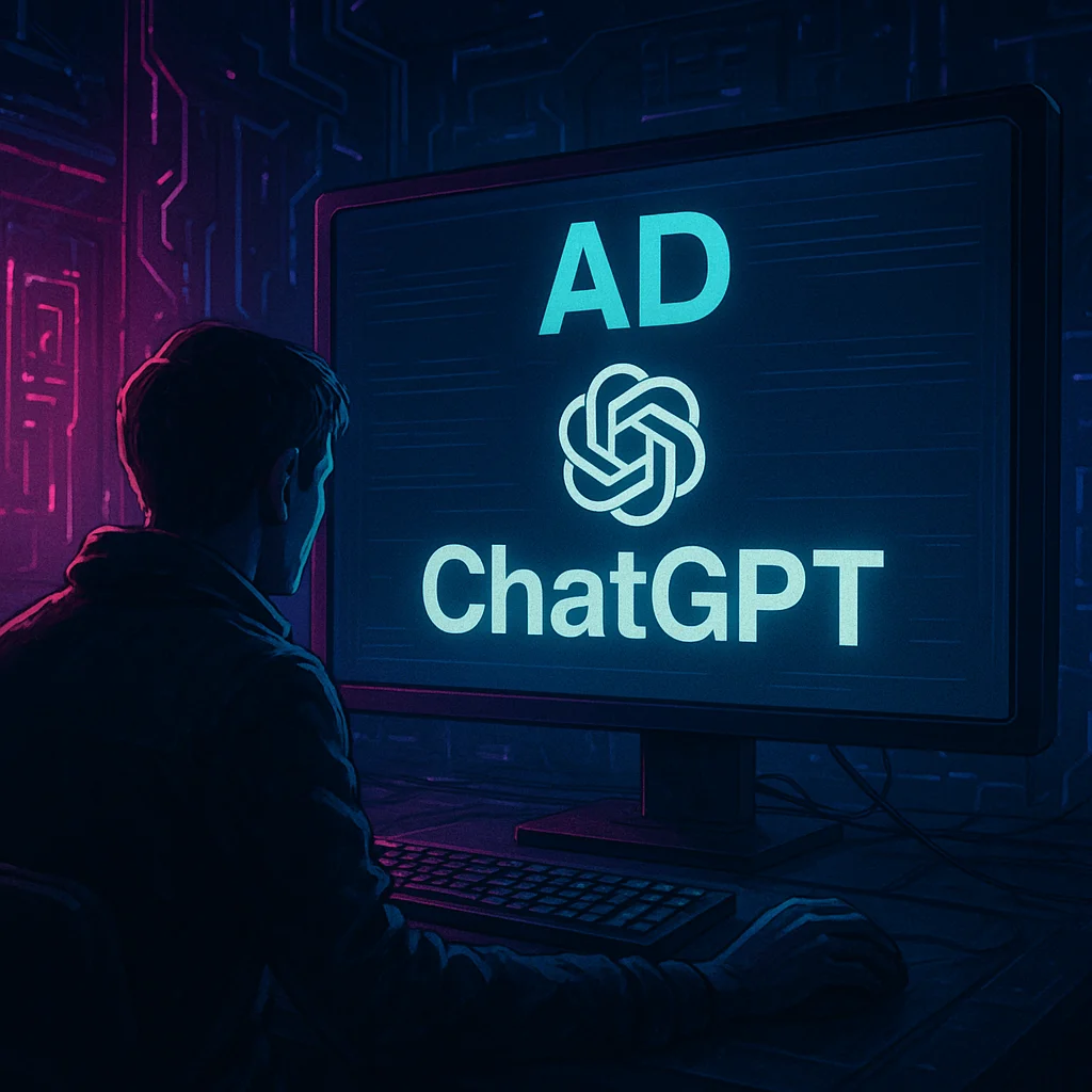 Por que o ChatGPT não consegue contar com uma rede de distribuição…