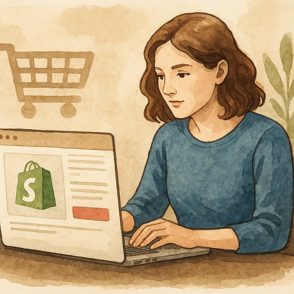 Shopify