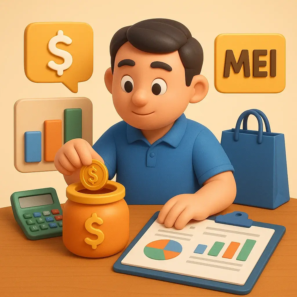 Microempreendedor Individual (MEI)
