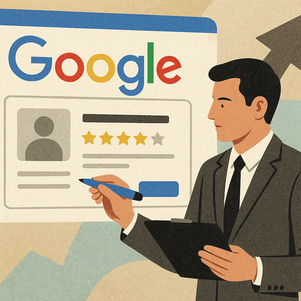 Como otimizar o perfil depois da verificação