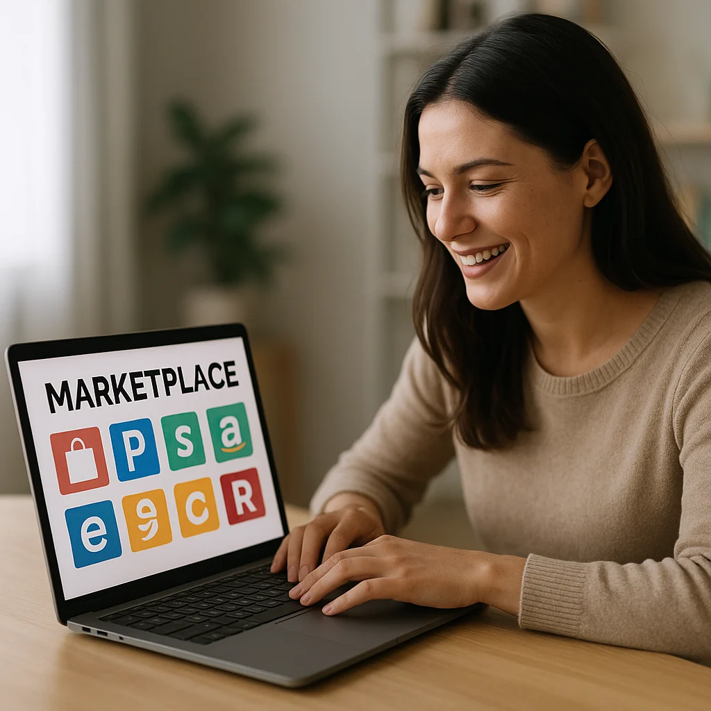 Neg&oacute;cio online: 8 marketplaces para pesquisar oportunidades