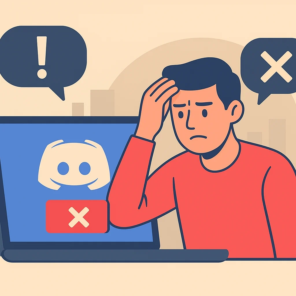 O que os registros mostram sobre a instabilidade