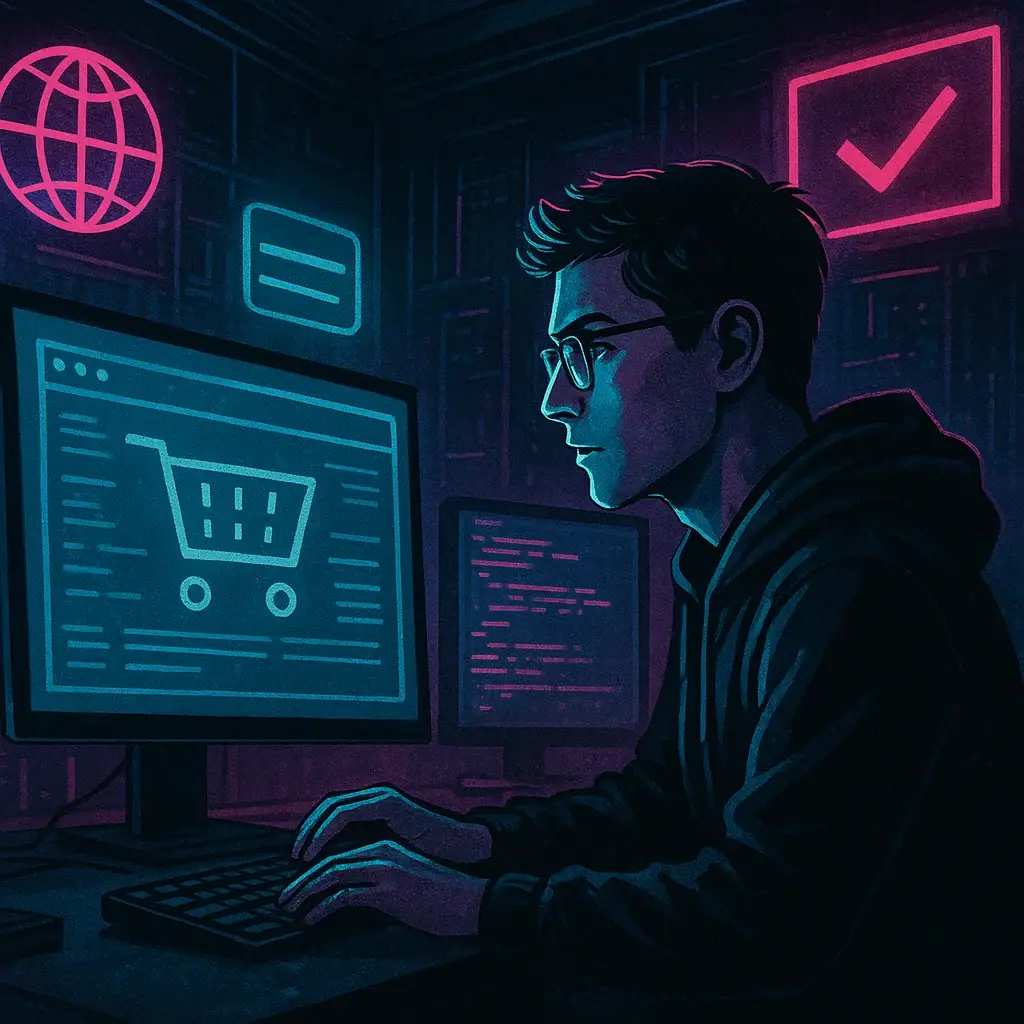 Plataforma, domínio e formalização