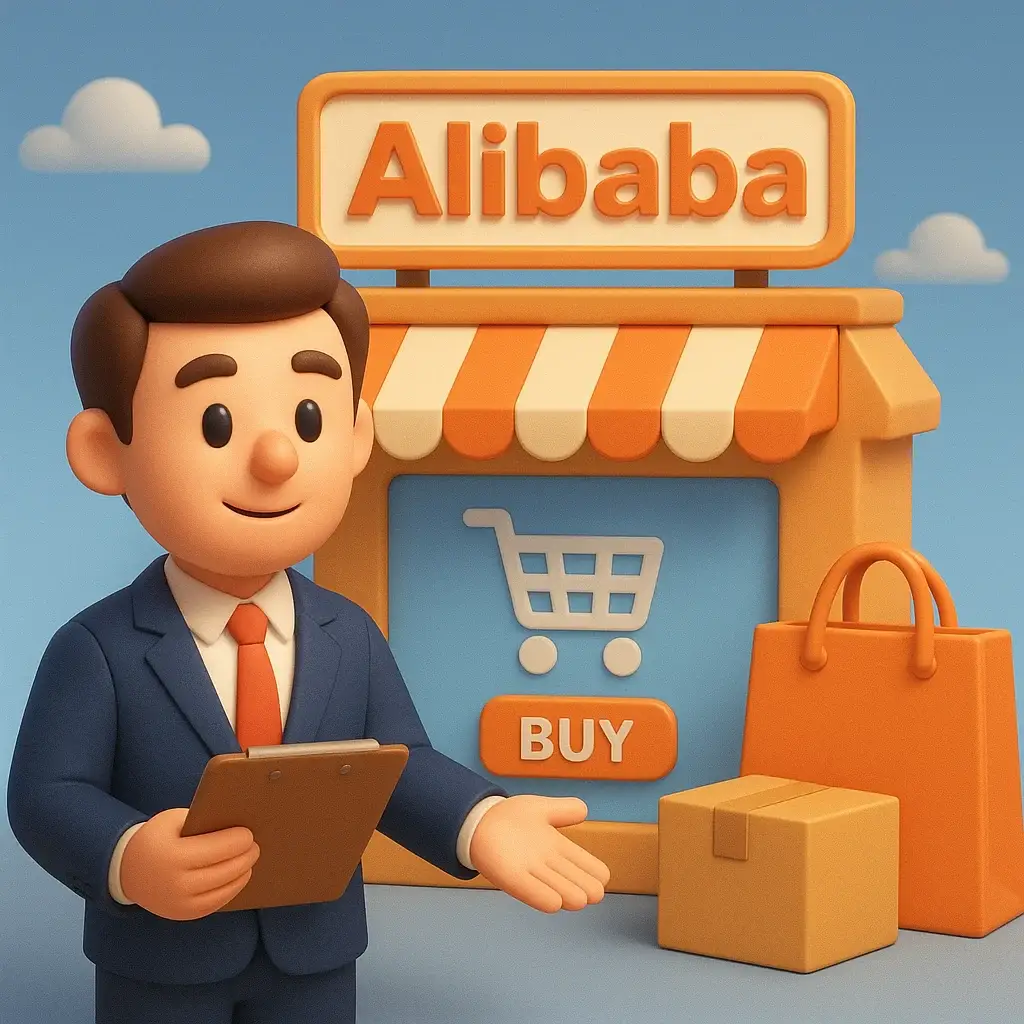 Alibaba