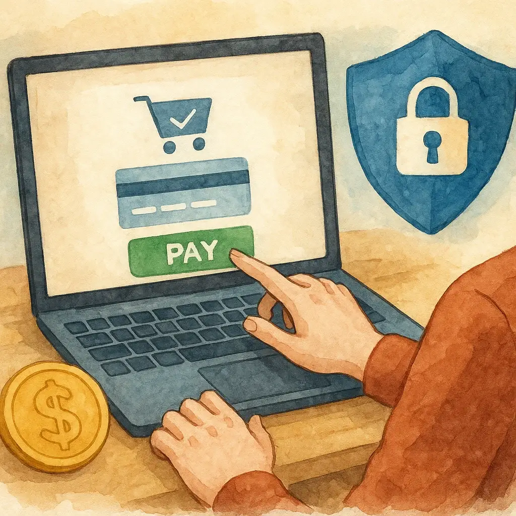 Como funciona o gateway de pagamento no e-commerce?