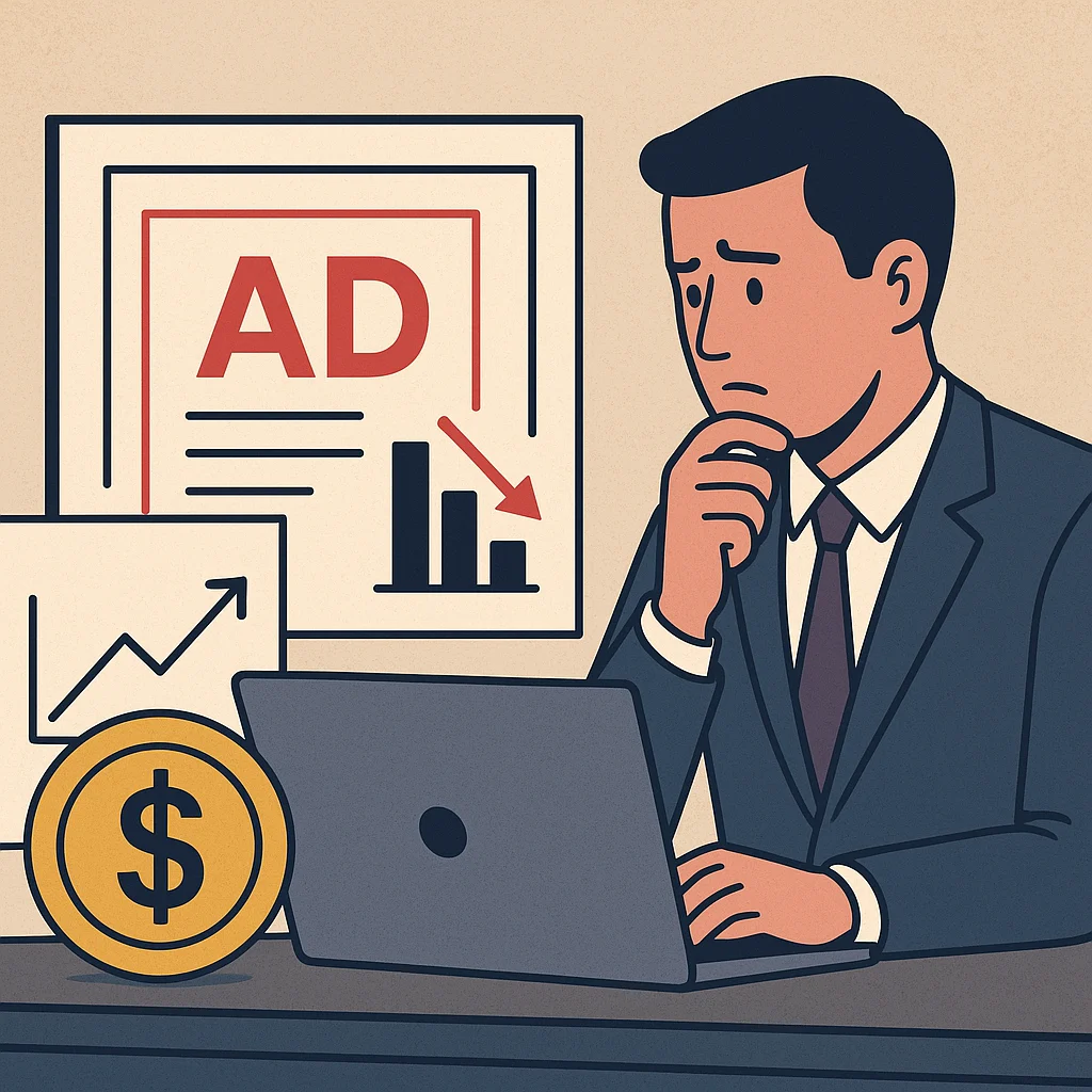 A Hostinger investiu quase US$ 70 mil testando o ChatGPT Ads