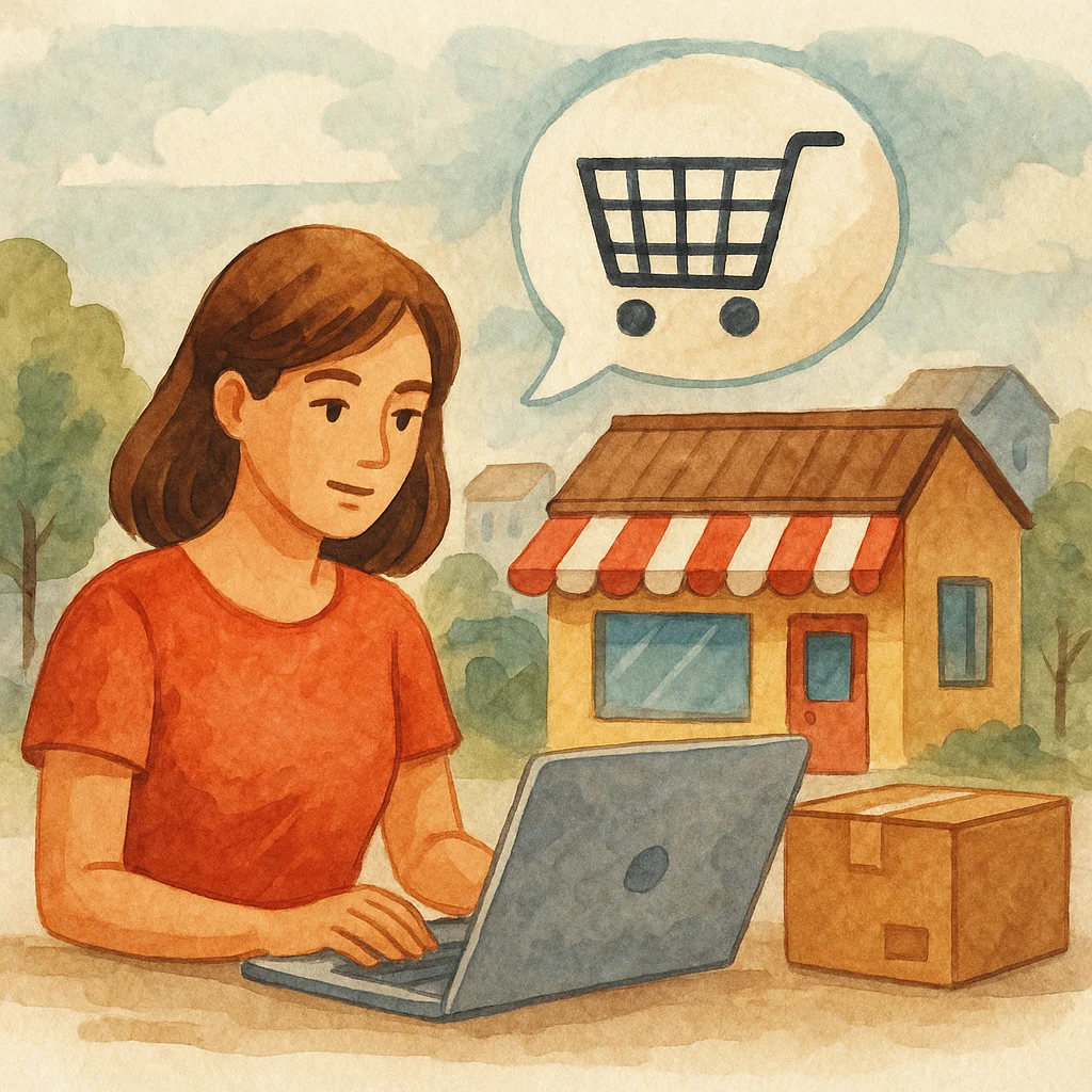 18 ideias de negócios em cidades pequenas