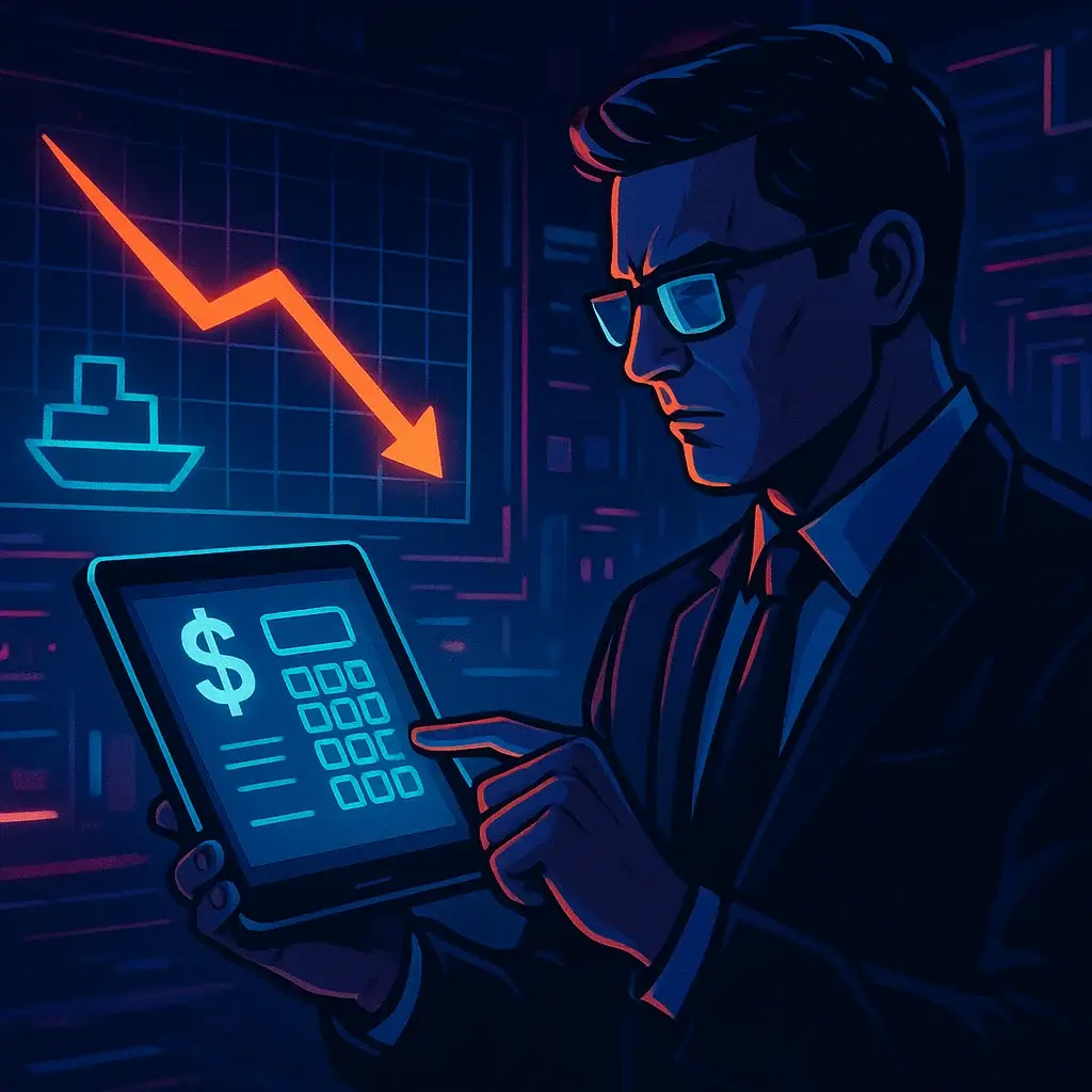 Calcule o custo antes de fechar negócio