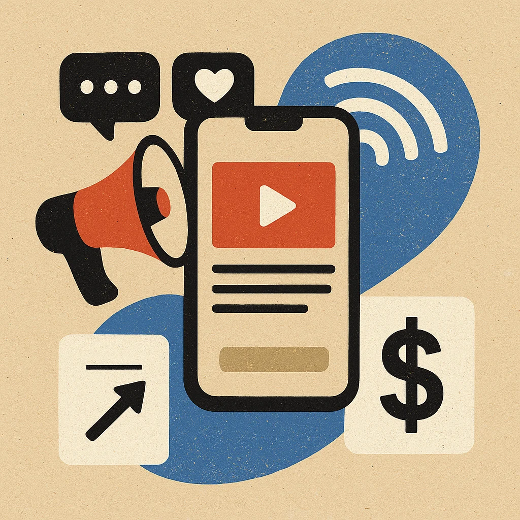 O que é mobile marketing?