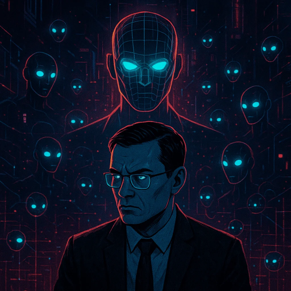 O que os “enxames” de IA podem fazer?