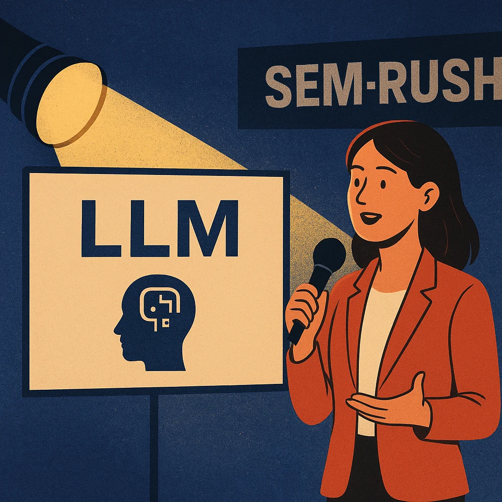 Spotlight: um evento pensado pra essa nova realidade