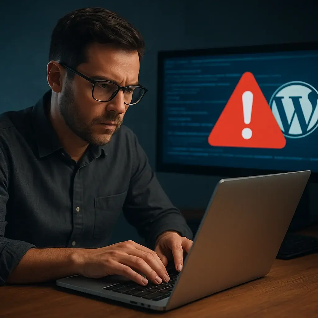 O que est&aacute; por tr&aacute;s do monitoramento de vulnerabilidades WordPress