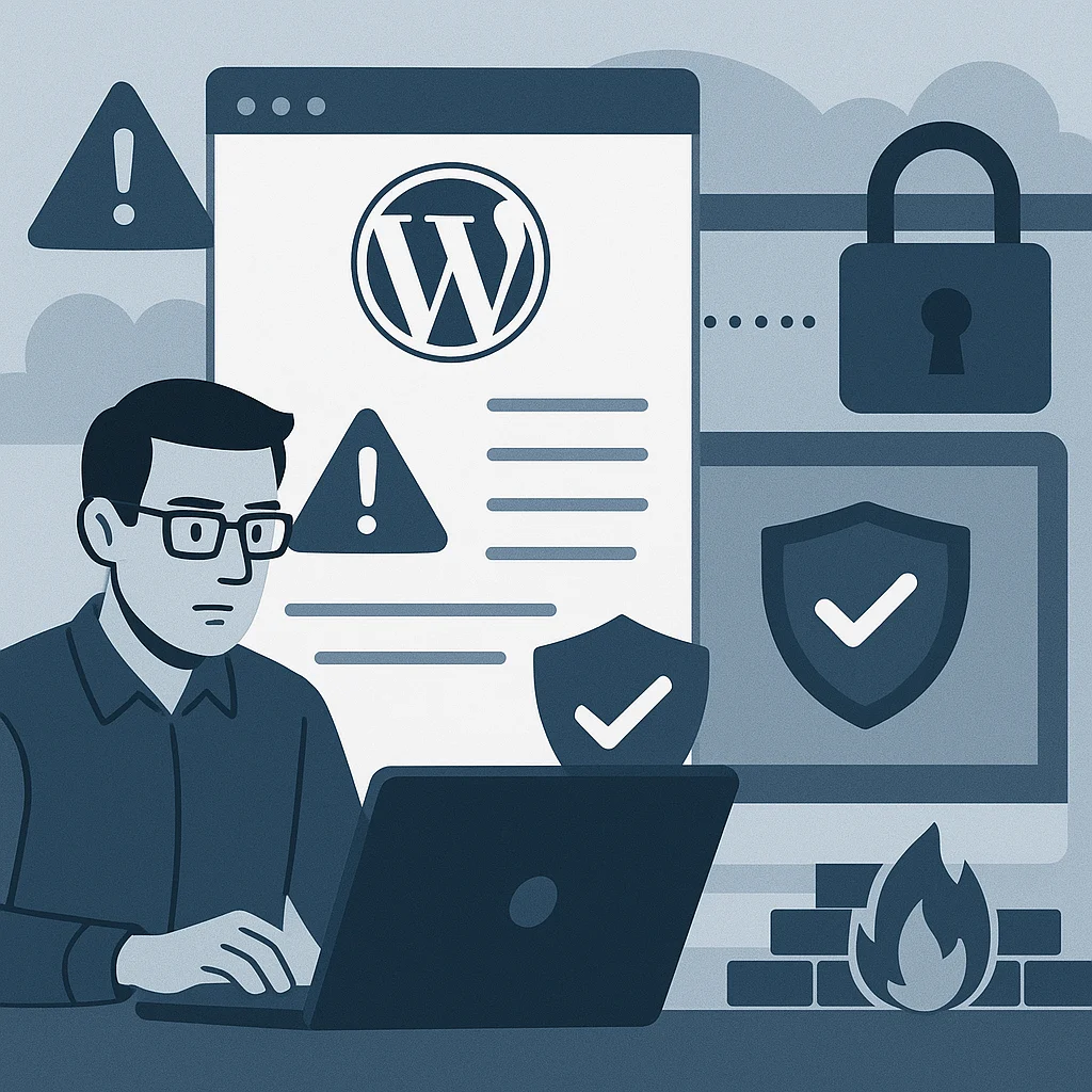 Clientes do firewall da Sucuri já estão protegidos