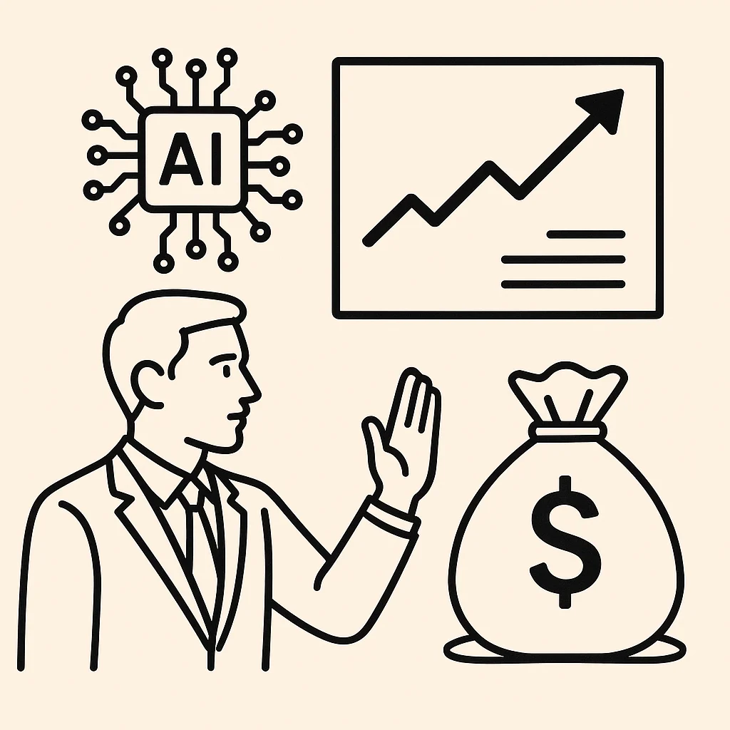 Executivos defendem desaceleração da inteligência artificial