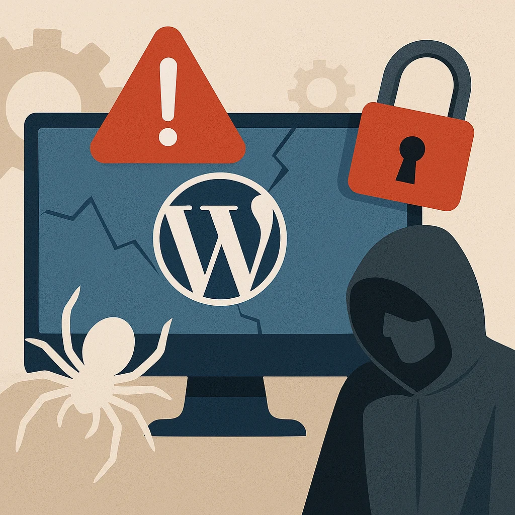 Onde a medida falha: vulnerabilidades já divulgadas