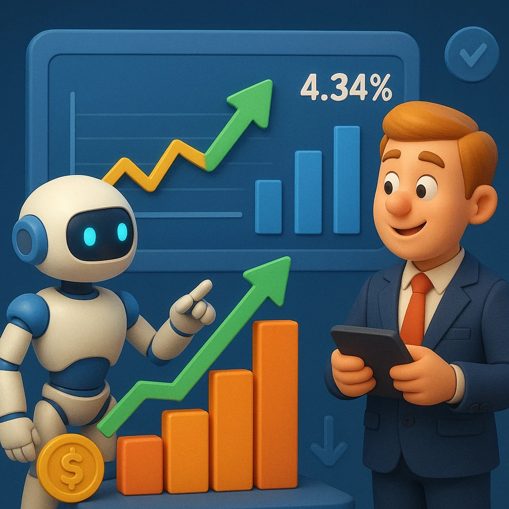 IA da TOTVS será testada no Investor Day