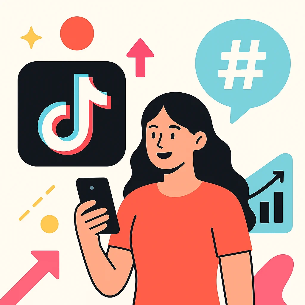 18 trends do TikTok para inspirar campanhas