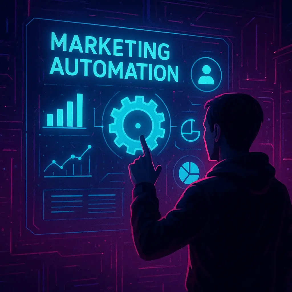 Como encontrar a etapa que vale a pena automatizar