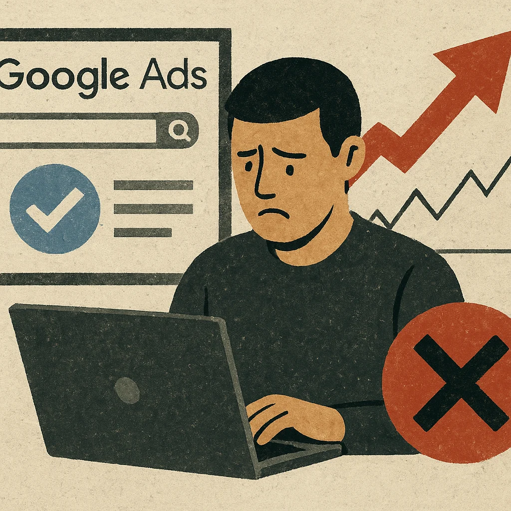 Quatro coisas que podem dar errado ao tirar o PPC da interface
