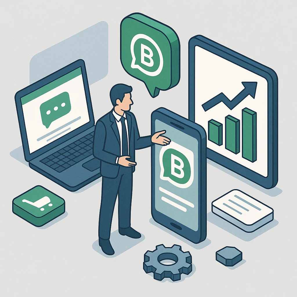App ou Platform: qual opção escolher?