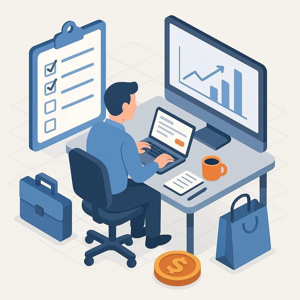 O que caracteriza o trabalho autônomo?
