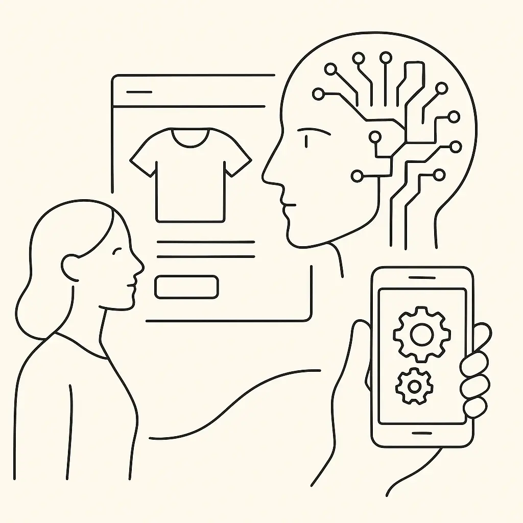 Experiência do cliente, confiança e construção de marca