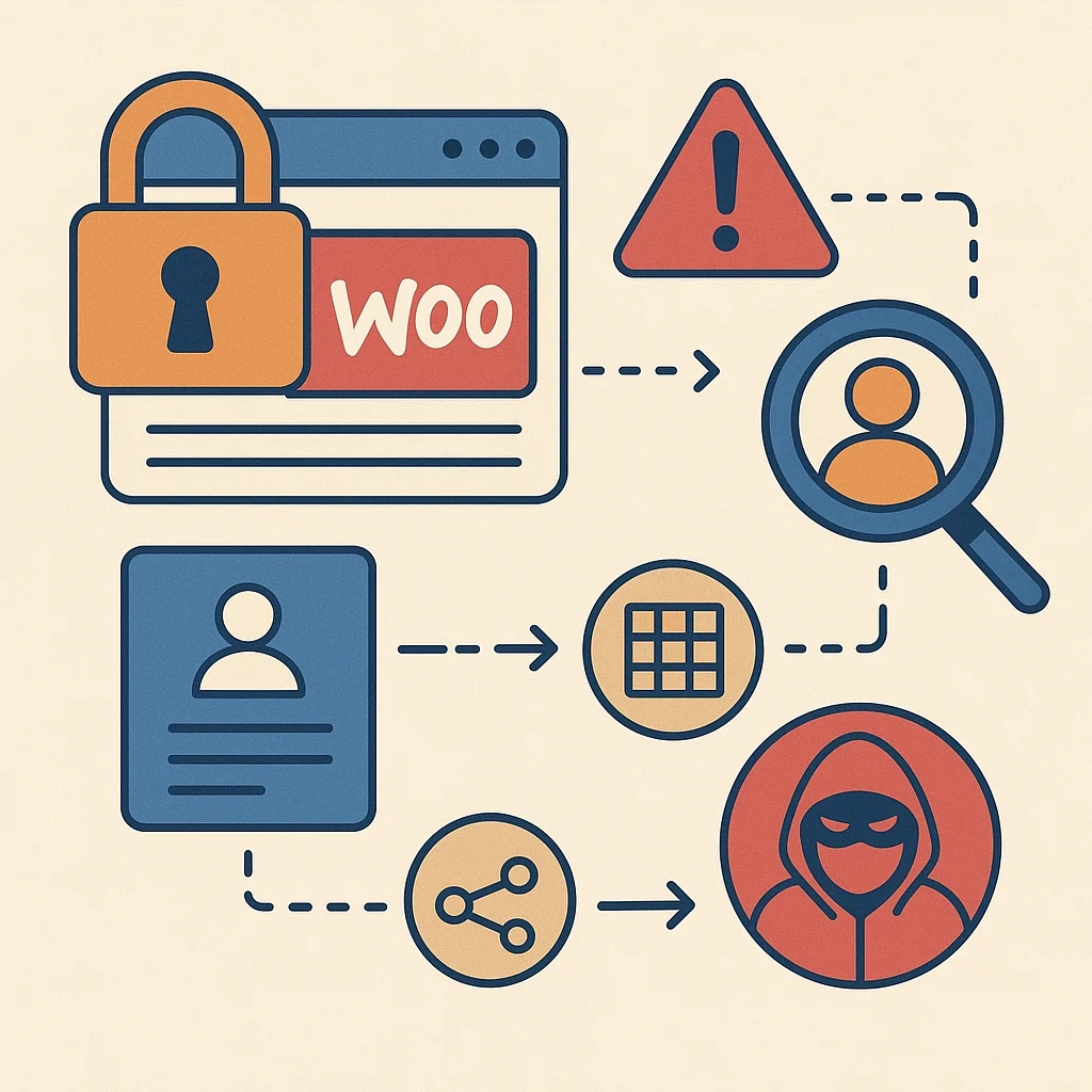 Detalhes técnicos da vulnerabilidade crítica