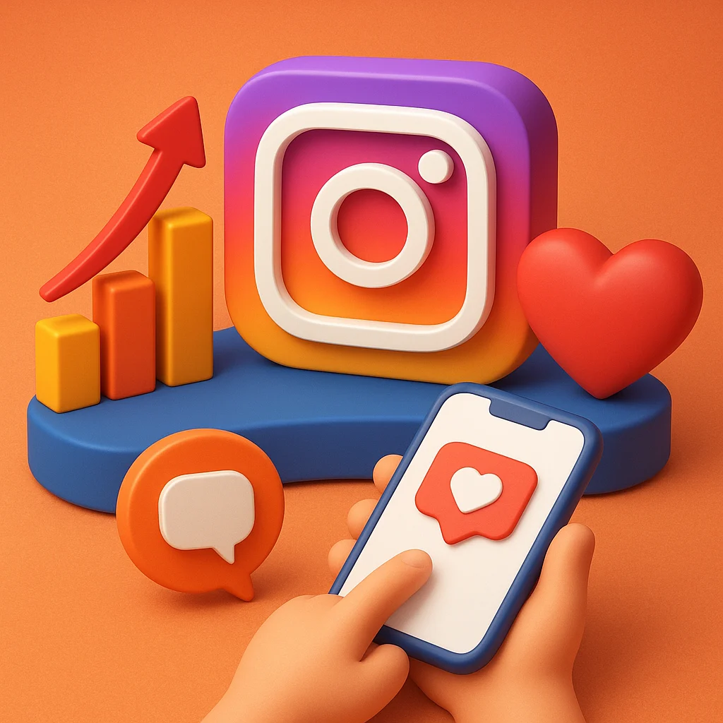 Como medir o engajamento no Instagram