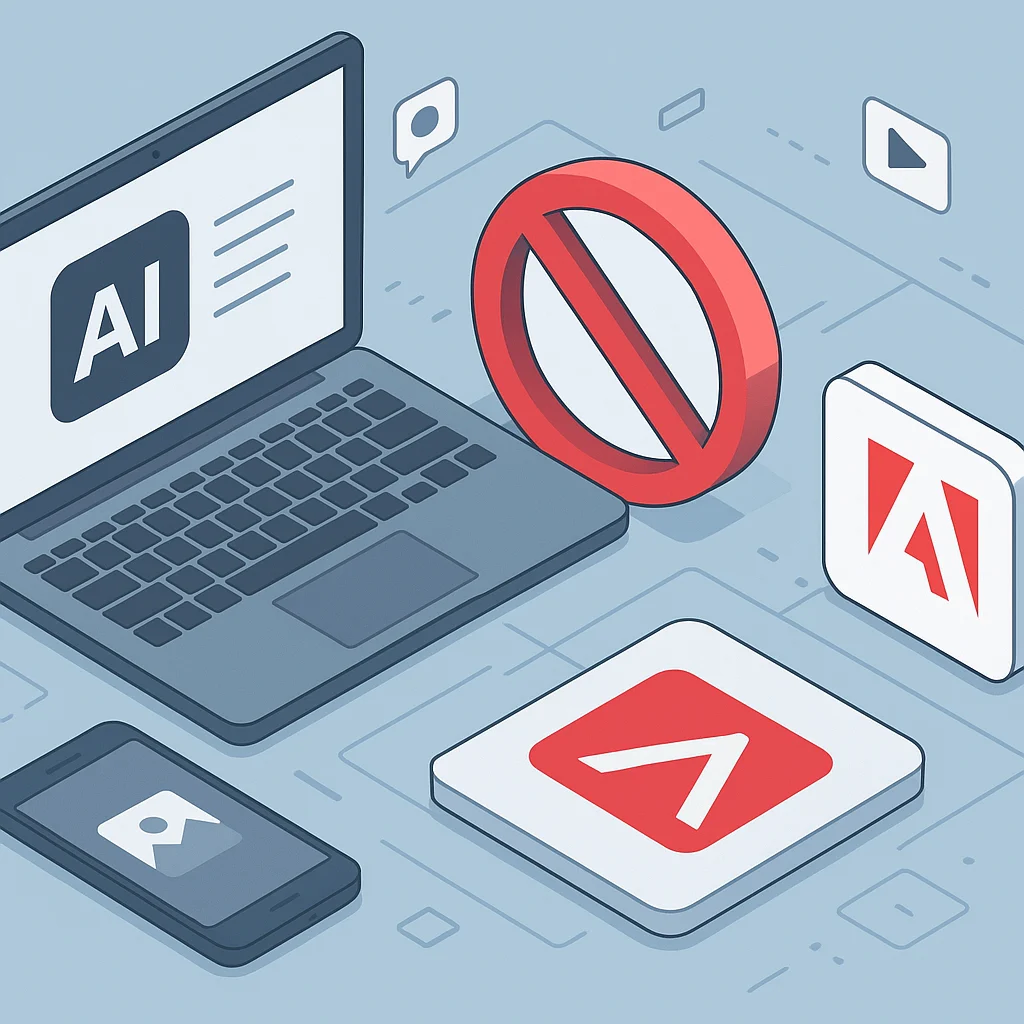 Adobe entre os afetados