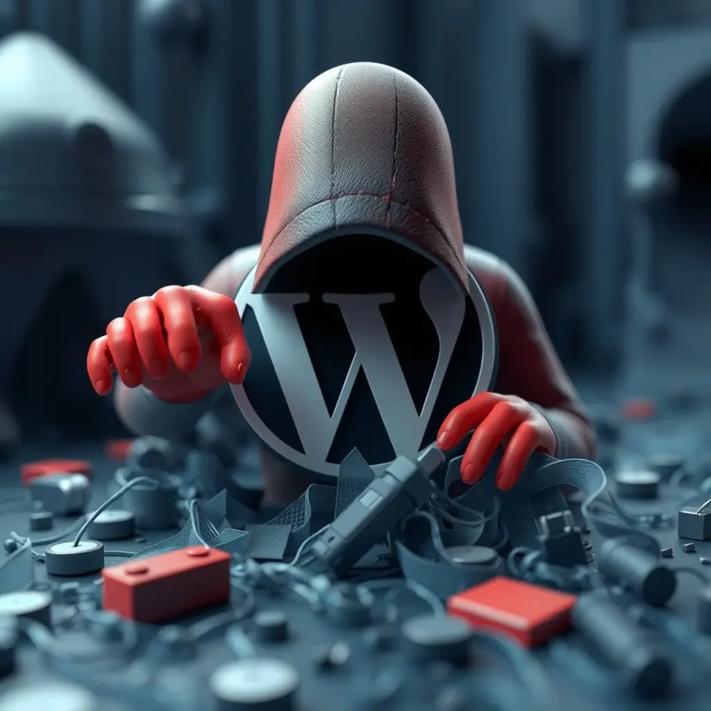 Quais sites estão mais vulneráveis?