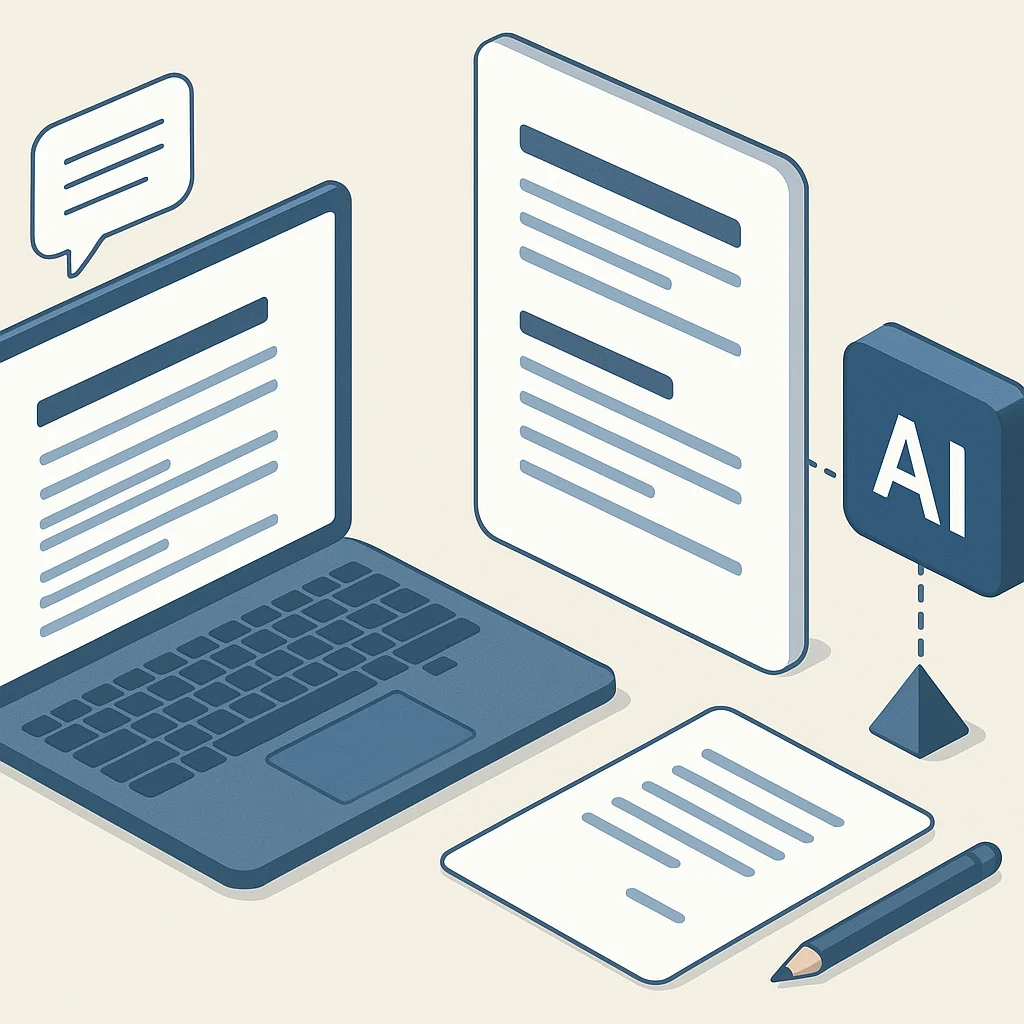 1. Prompts para resumir textos com hierarquia de informações