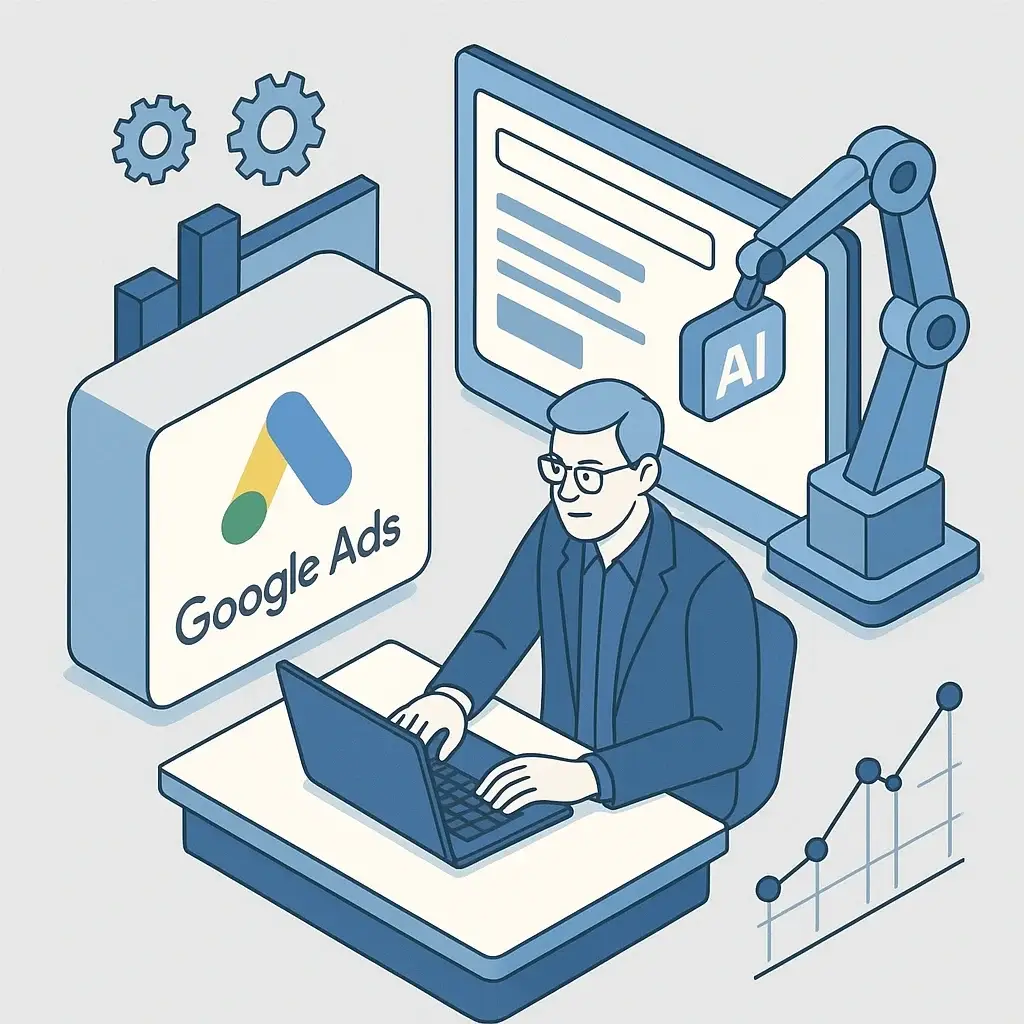 Vender Google Ads era a parte f&aacute;cil do neg&oacute;cio