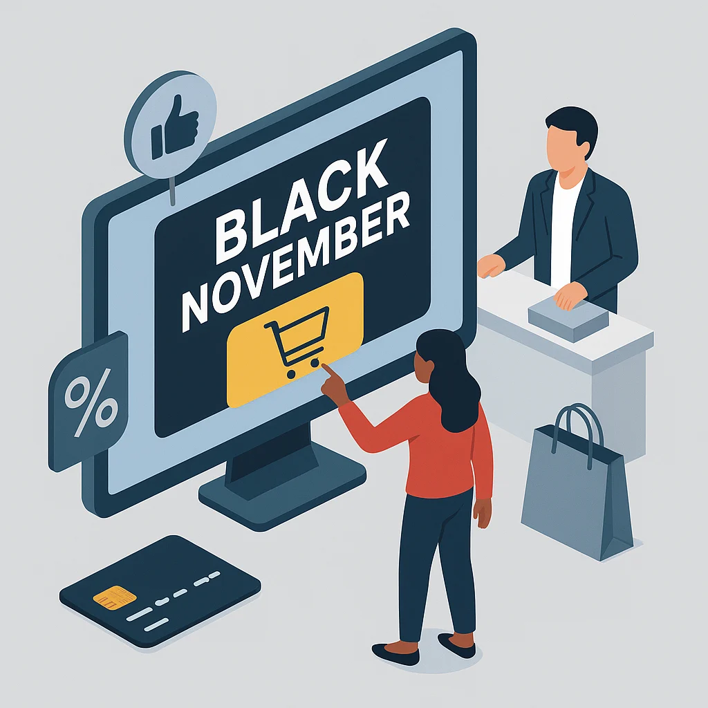Experiência do cliente faz diferença